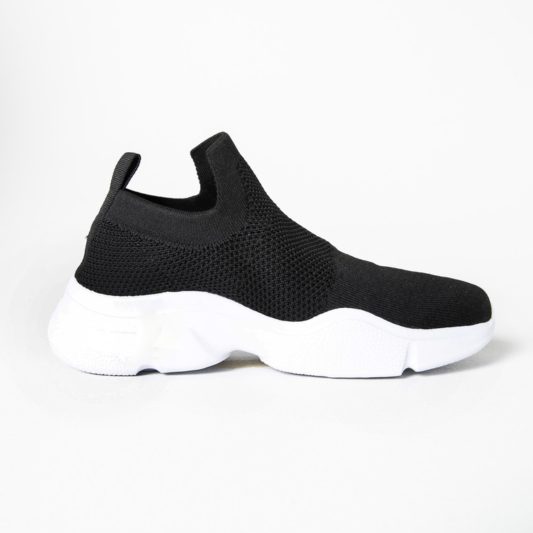 Shoe "Sock Low" Shoe "Sock Low"